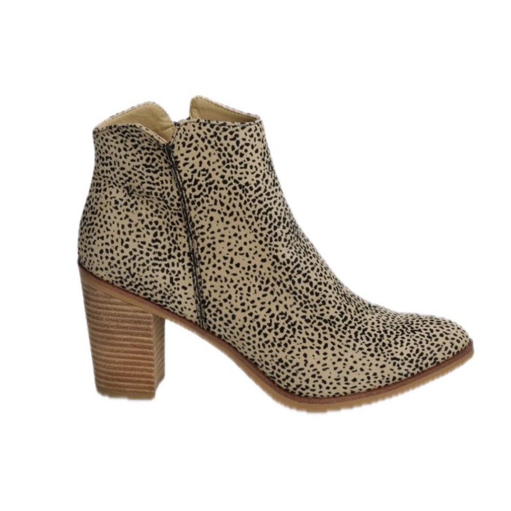 NEW MIA TRACEE BOOTIE